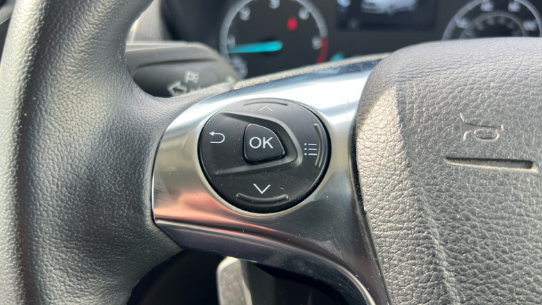 Ford Transit Connect 240 L1 Diesel 1.5 EcoBlue 100ps Limited Van